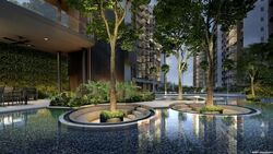 The Botany At Dairy Farm (D23), Condominium #554915801